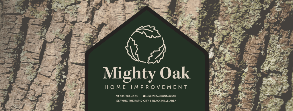 Mighty Oak Home Improvement, Rapid City, SD, Black Hills, handyman services, carpentry services, woodworking, remodeling, painting, sheetrock, window installation, door installation, kitchen cabinet installation, flooring, tiles, modern interior design, farmhouse interior design, affluent homeowners, Sturgis, Box Elder, Spearfish, Deadwood, Keystone, Hill City, Custer, home improvement services